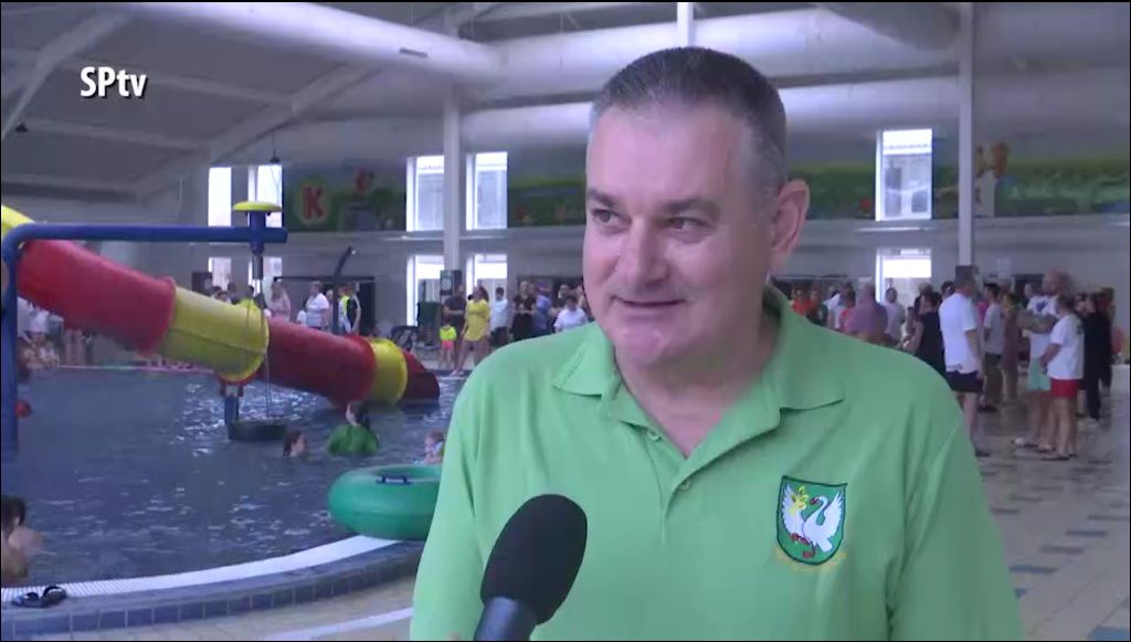 SPORT A Kihívás Napja